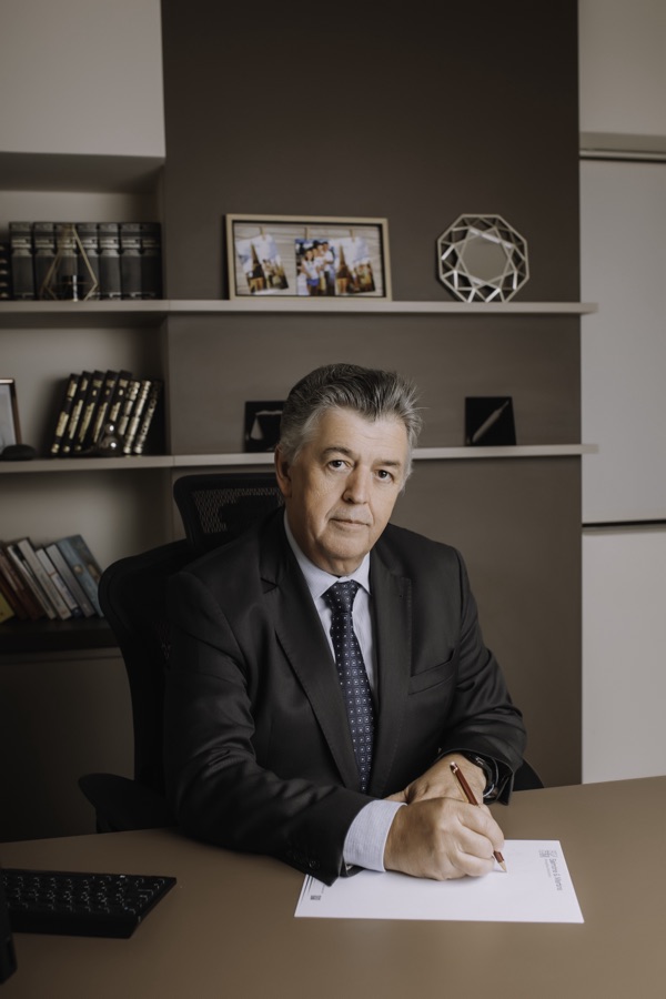 Moacir Salmória