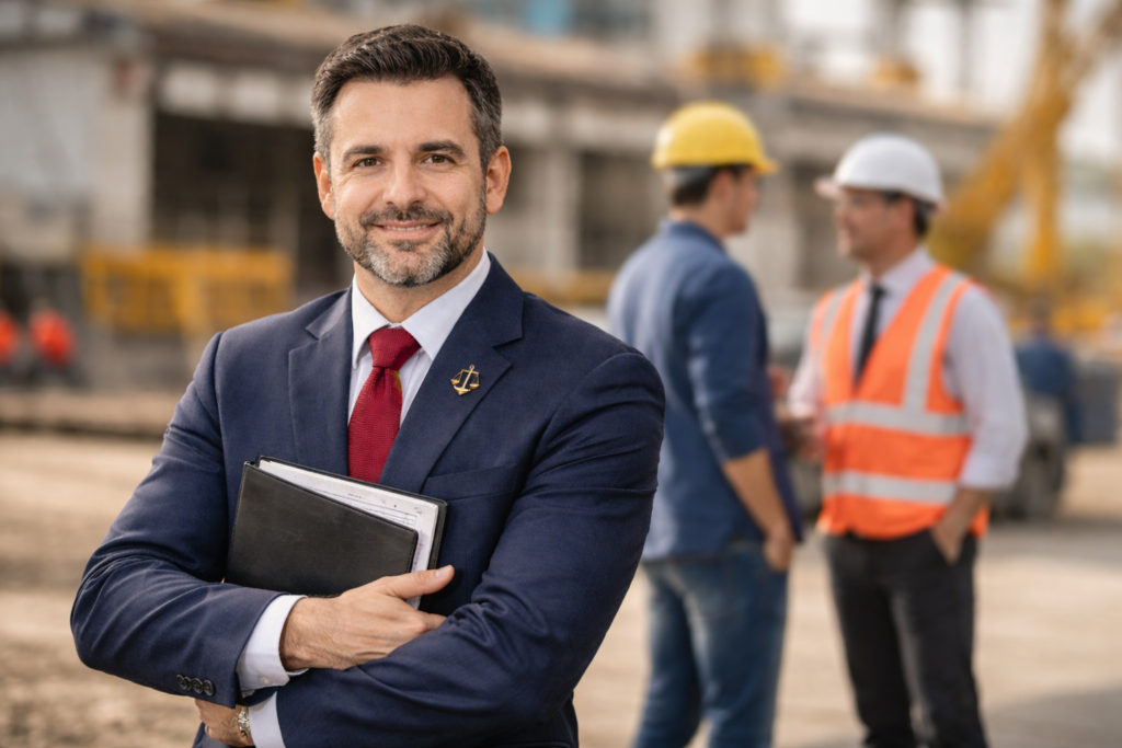 advogado trabalhista