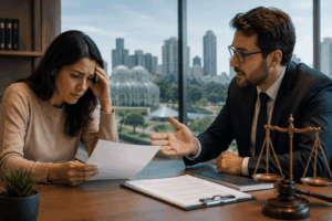 advogado trabalhista em Curitiba